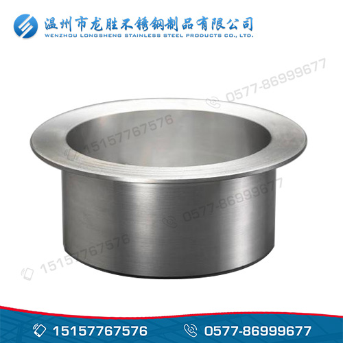 DN600-SCH30S不銹鋼翻邊